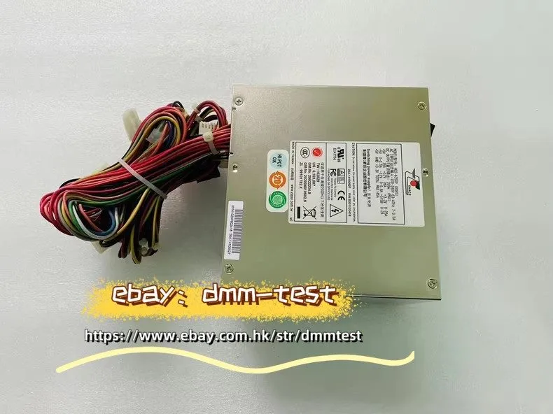 Блок питания HG2-6350P Advantech Industrial Computer Equipment Power Supply