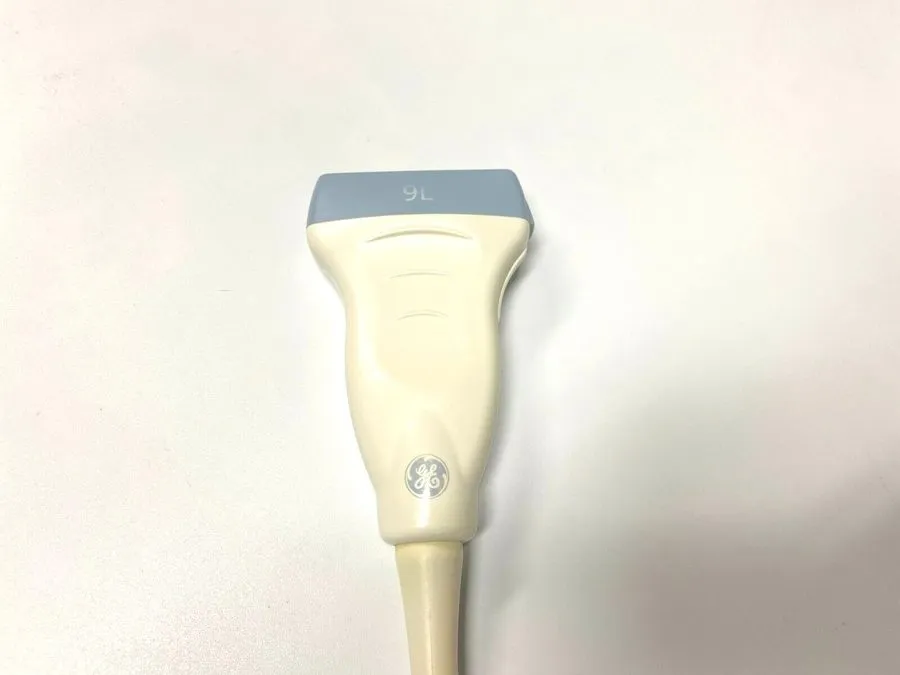 УЗИ-датчик GE 9L Linear Array Ultrasound Transducer Probe 5131433