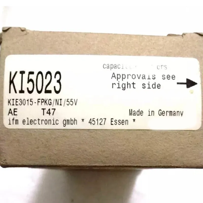 Датчик приближения IFM KI5023 Proximity Switch Sensor One