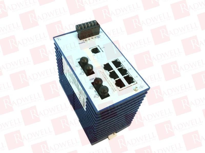 Фото лота RSB20-0800S4S4TAABHH от продавца №82410