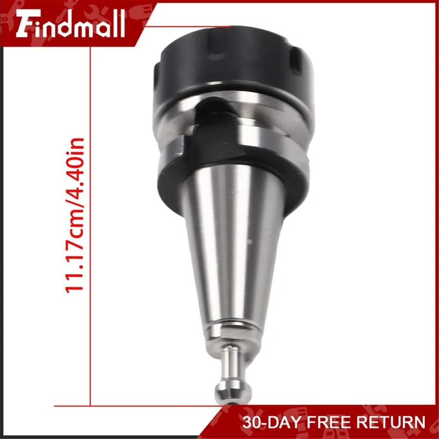 Режущий инструмент ISO30 ER32-45L Balance Collet Chuck G2.5 30000RPM CNC Tool Ho