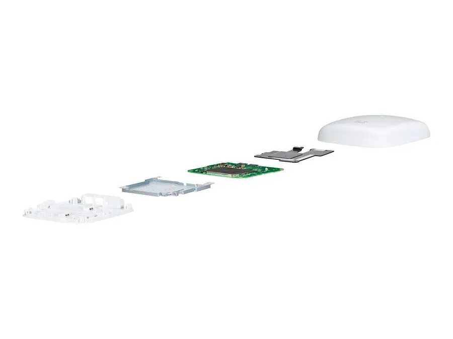 Точка доступа Wi-Fi Cisco AIR-AP1815I-H-K9 Access Point — фото лота 2