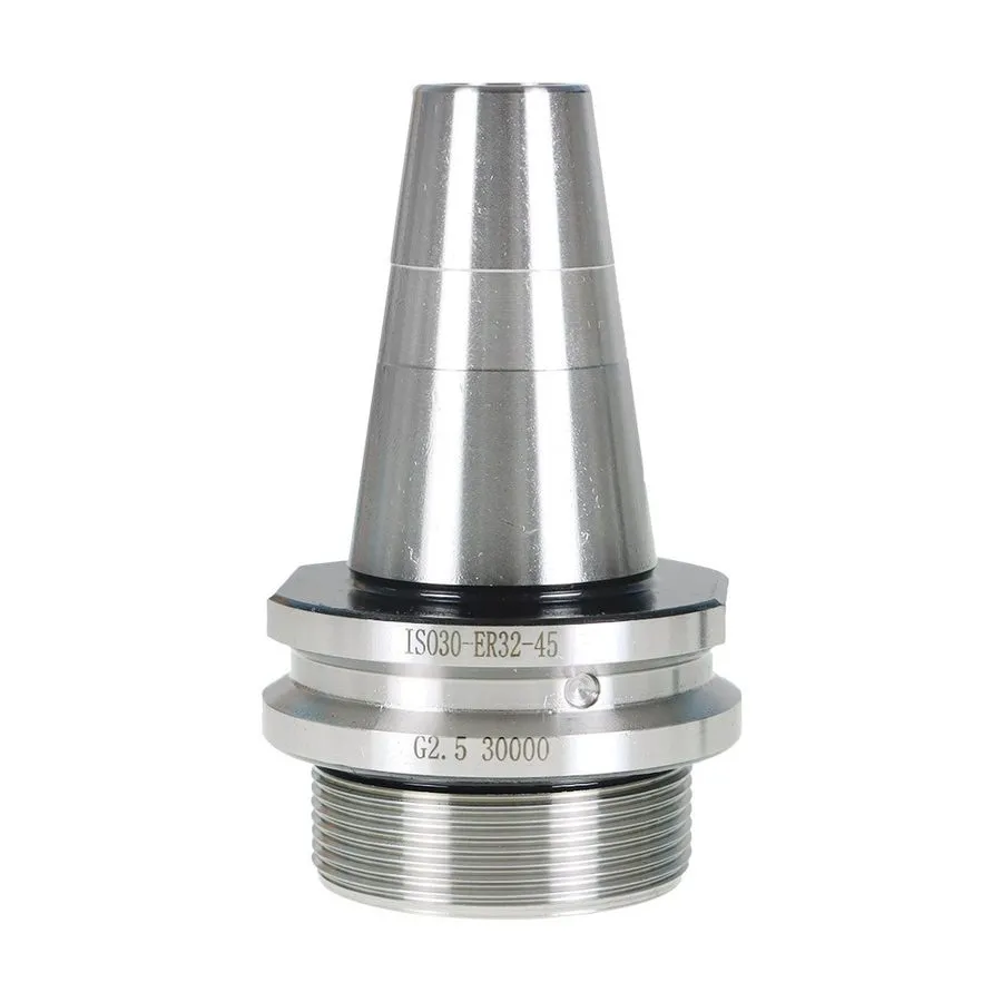 Режущий инструмент ISO30 ER32-45L Balance Collet Chuck G2.5 30000RPM CNC Tool Ho