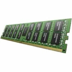 Модуль памяти SAMSUNG M393A4G40AB3-CWE 32GB PC4-25600 DDR4-3200 1Rx4 ECC RDIMM