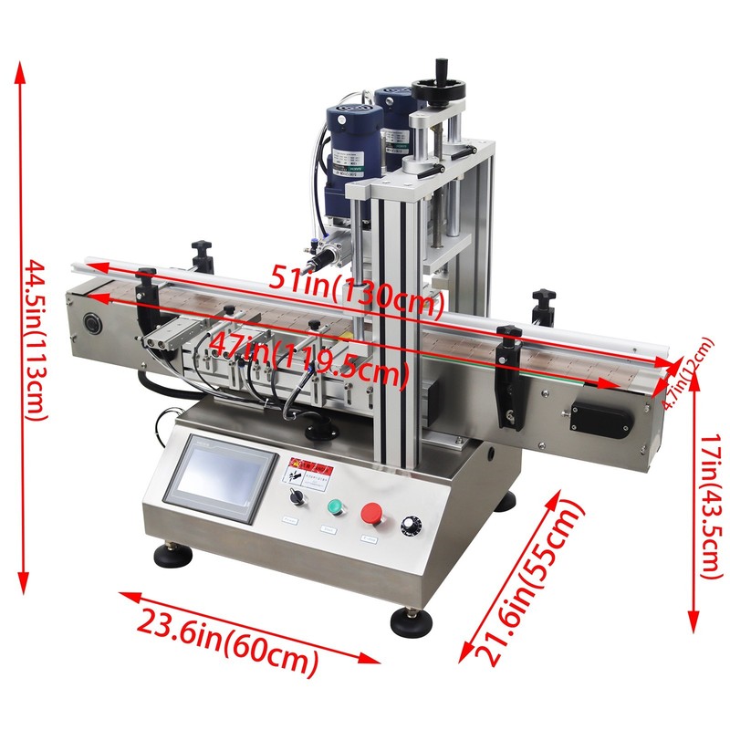 Фото лота CONVEYOR110V от продавца №39388