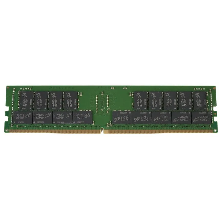 Модуль памяти Samsung 64GB PC4-2666V-R 2S2Rx4 DDR4 ECC REG RDIMM M393A8K40B22-CW
