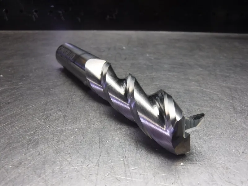 Режущий инструмент LMT Onsrud 3/4" Solid Carbide Endmill 3 Flute AMC704818 (LOC1