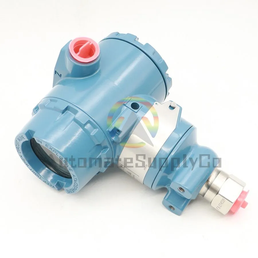 Датчик давления Rosemount 3051TG4A2B21AK6M5 PRESSURE TRANSMITTER