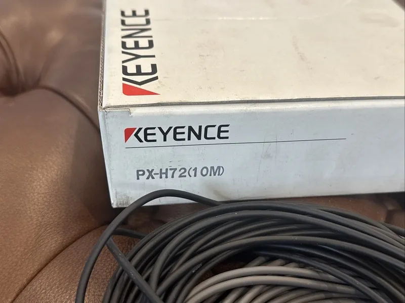 Фотоэлектрический датчик KEYENCE Photoelectric Sensor Switch PX-H72