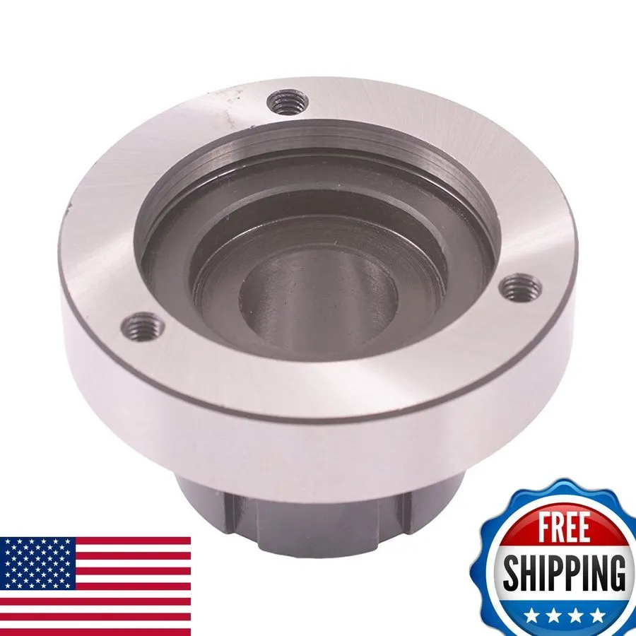 Режущий инструмент HHIP 3901-5033 Collet Chuck ER-32 100mm Diameter — фото лота 1