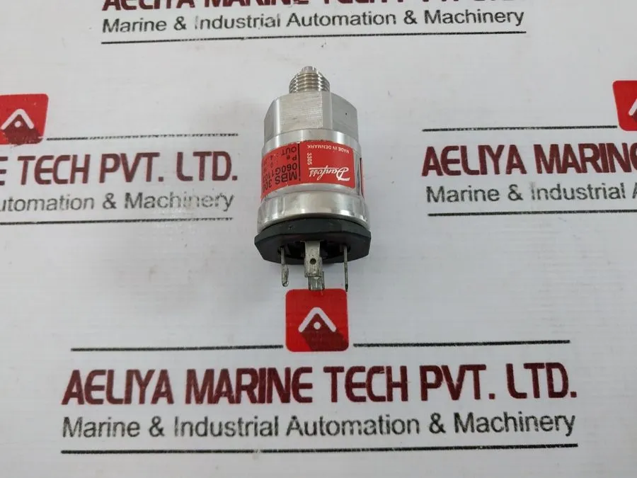 Датчик давления Danfoss 060G1103 MBS 3000 Pressure transmitter 0-16 bar, 4-20mA 