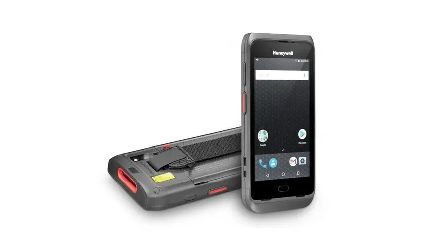 Сканер штрих-кода Honeywell Dolphin CT40 Flat Rate Repair Service