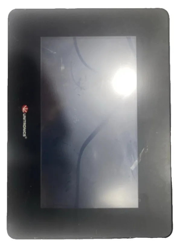 Панель оператора Unitronics USP-070-B10 UniStream 7'' HMI Touchscreen Panel 800x