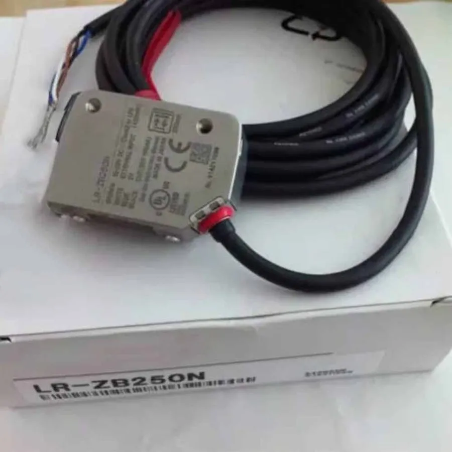 Датчик LR-ZB250N Laser Sensor