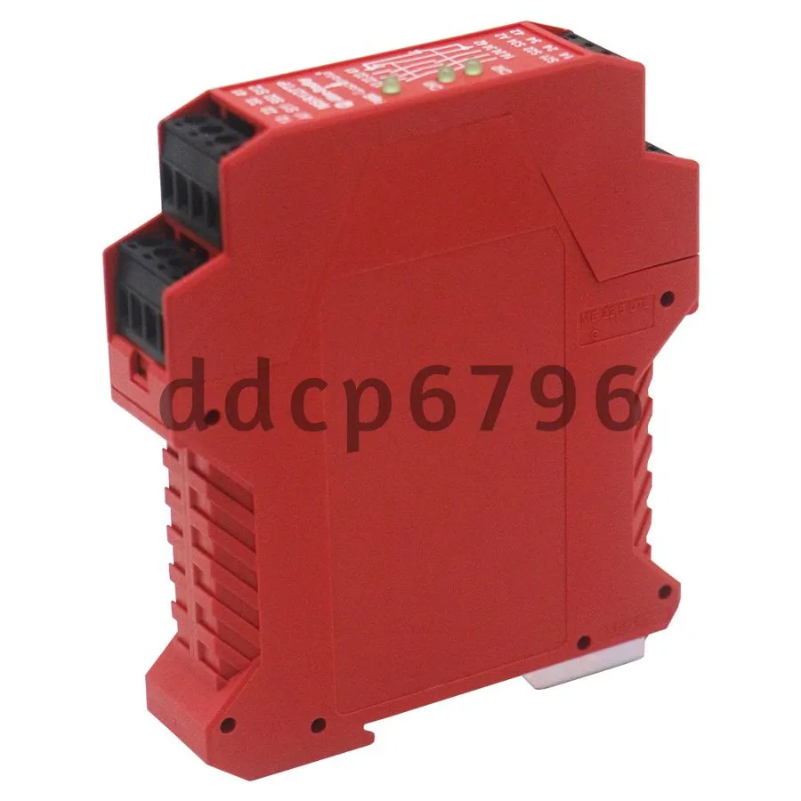 Реле безопасности 100% 2024 AB 440R-N23131/B Allen Bradley 440R Single Function 
