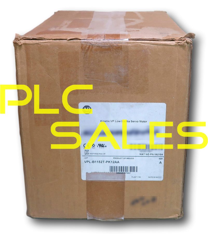 Фото лота VPL-B1152T-PK12AA от продавца №71677