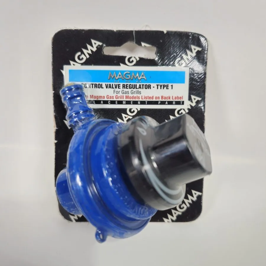 Трубопроводная арматура Magma 10-263 Type 1 Low Output Gas Regulator Replacement — фото лота 1