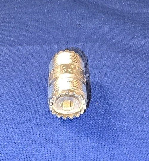 Разъём AMPHENOL PL-258 Connector
