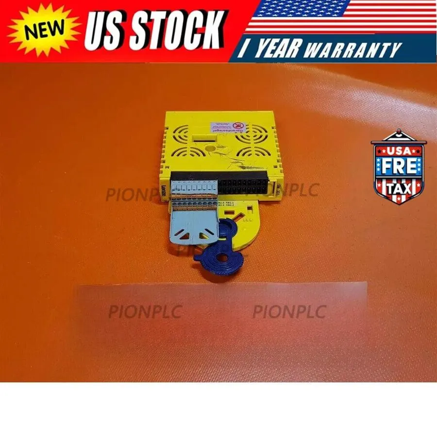 Сервопривод LENZE E94AYAE Servo Drive