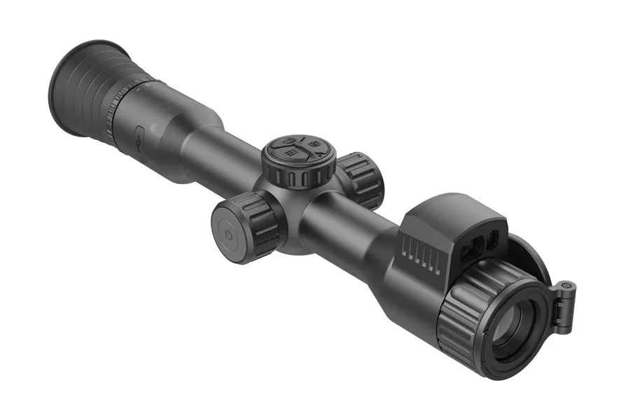 Оптико-электронная система AGM Spectrum LRF 4K Mini Digital Day & Night Vision S