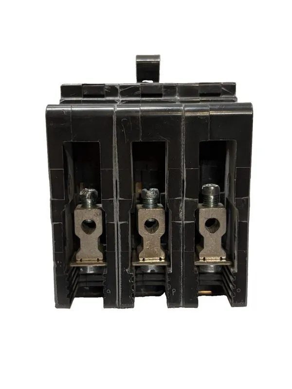 Автоматический выключатель Square D EJB34020 3pole 20amp 480v circuit breaker ty — фото лота 3