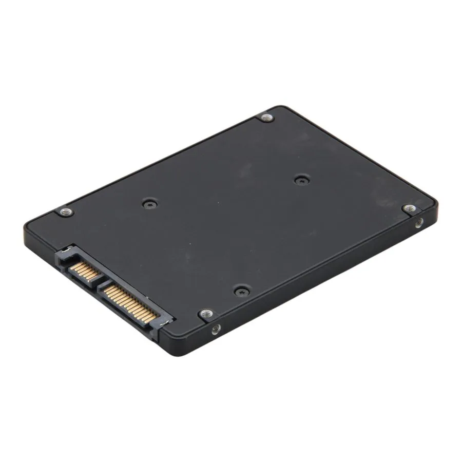 SSD-накопитель Samsung PM871a 512GB 2.5" SATA SSD MZ-7LN512A HEALTH 100% #S-73