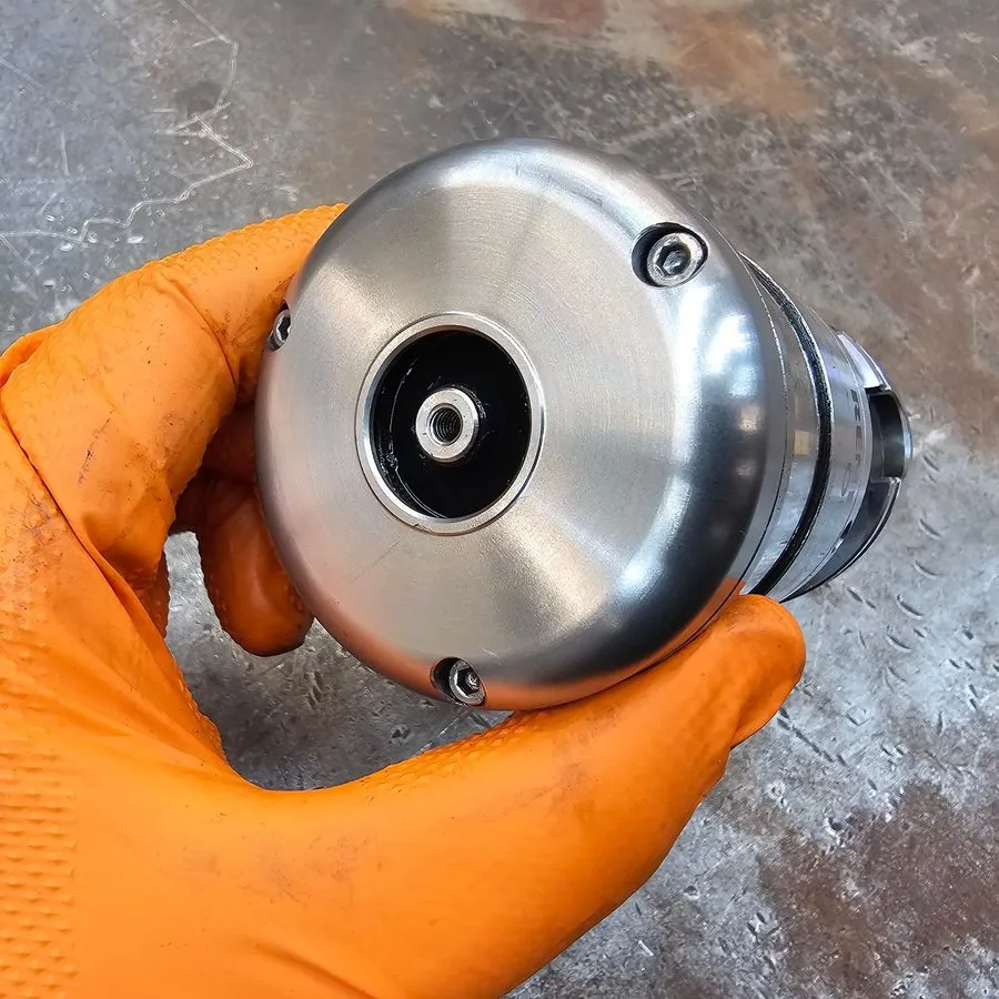Инструментальная оправка Renishaw CNC Milling Machine Optical Inspection Probe O