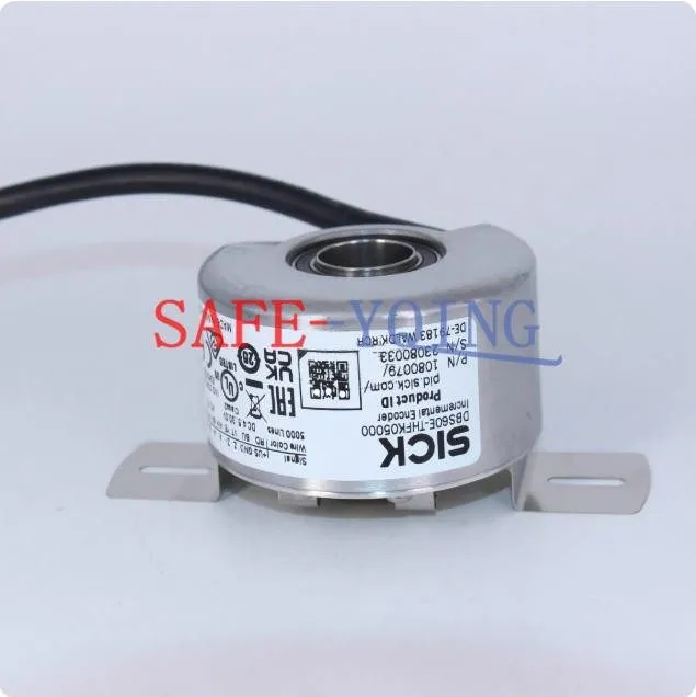 Энкодер SICK DBS60E-THFK05000 encoder