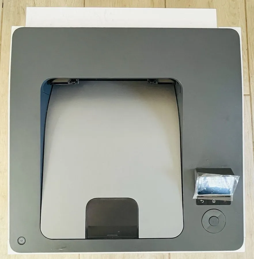 Лазерный принтер HP Color LaserJet Pro 3201dw Wireless Color Laser Printer Netwo