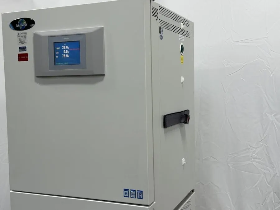 Шейкер NuAire NU-5720 115V 50/60Hz laboratory incubator shaker — фото лота 2