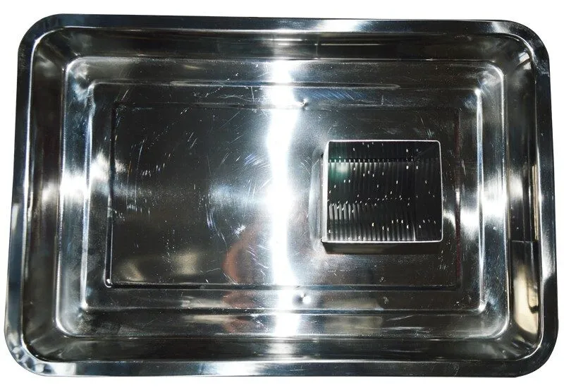 Слайсер 110V QSJ-T Shreded Meat Slicer Commercial Meat Cutter with 8mm Blade 250 — фото лота 3