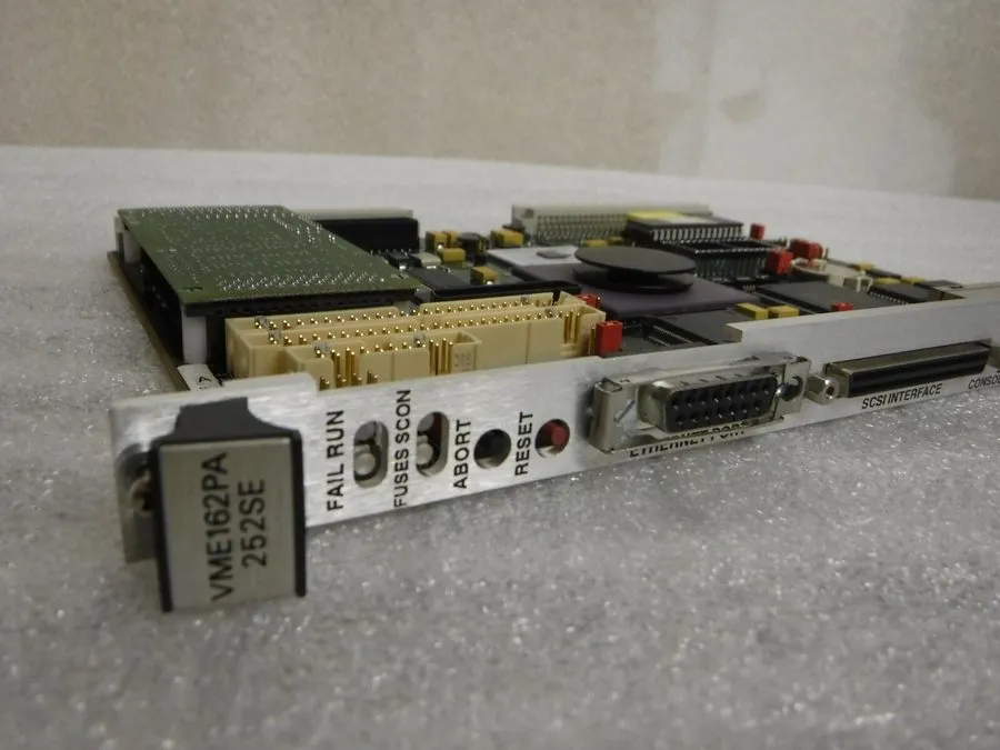 Плата MOTOROLA PC BOARD VME162PA