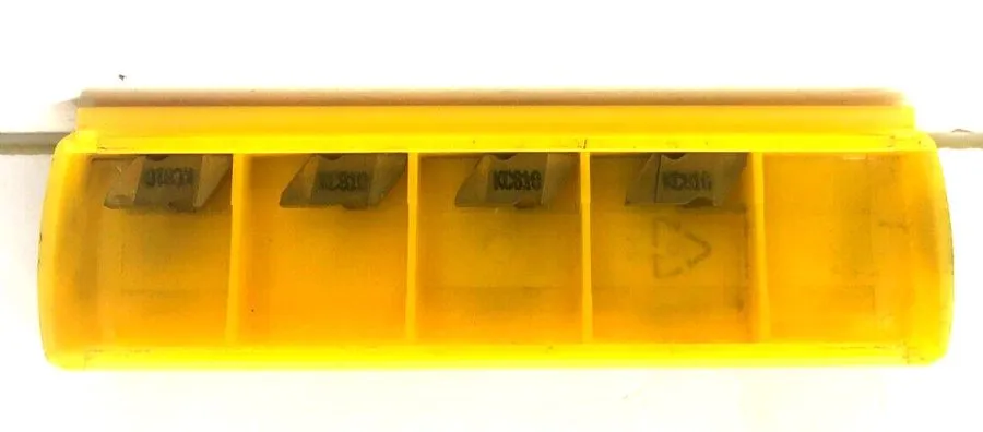 Режущий инструмент Kennametal NG2094L Grooving Insert Top Notch K313 1113245 119