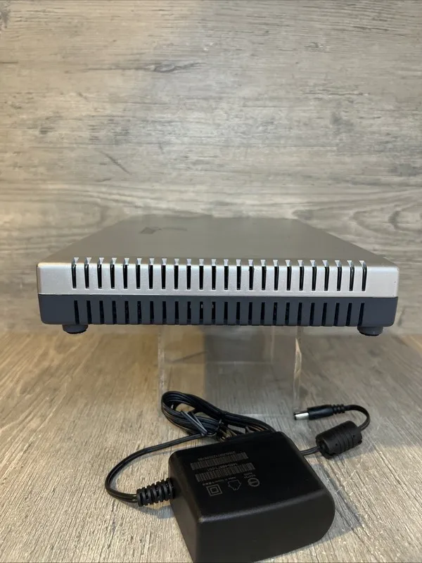 IP-телефон Grandstream GXE5024 966-00006-03 Business VoIP IP Telephone Phone Sys — фото лота 2