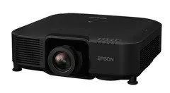 Проектор Epson EB-PU1008B Laser Projector 4K +Wide Zoom Lens ELPLW05 8500 lumens