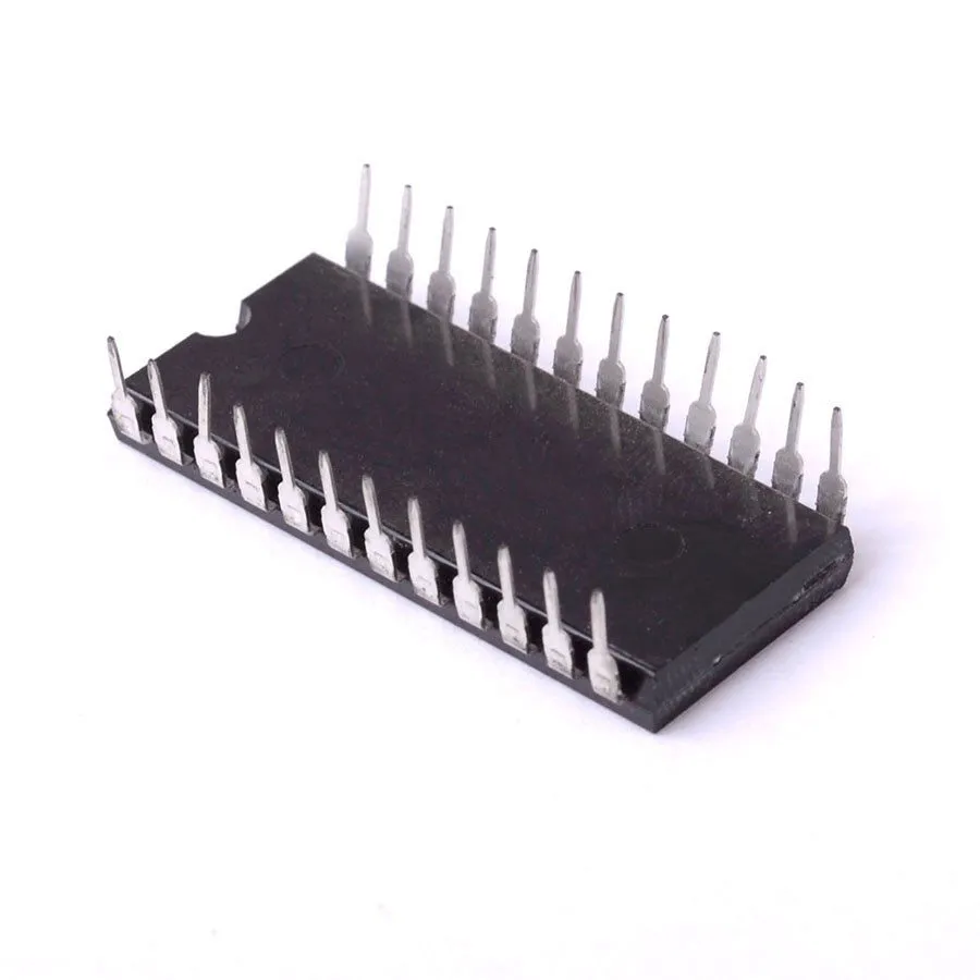 Микросхема SN74ALS867ANT TEXAS INSTRUMENTS IC Logic