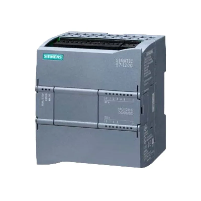 ПЛК 6ES7211-1AE40-0XB0 Siemens CPU module Shipping