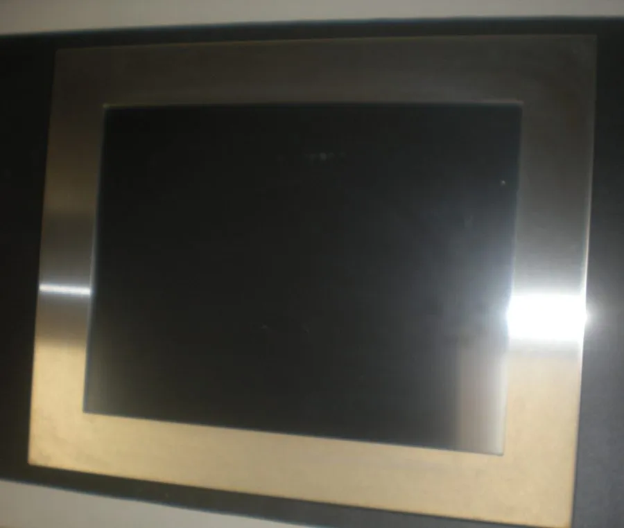 IIoT-устройство Hope Industrial Systems HIS-ML21 Touch-Screen Panel Mount Monito — фото лота 1