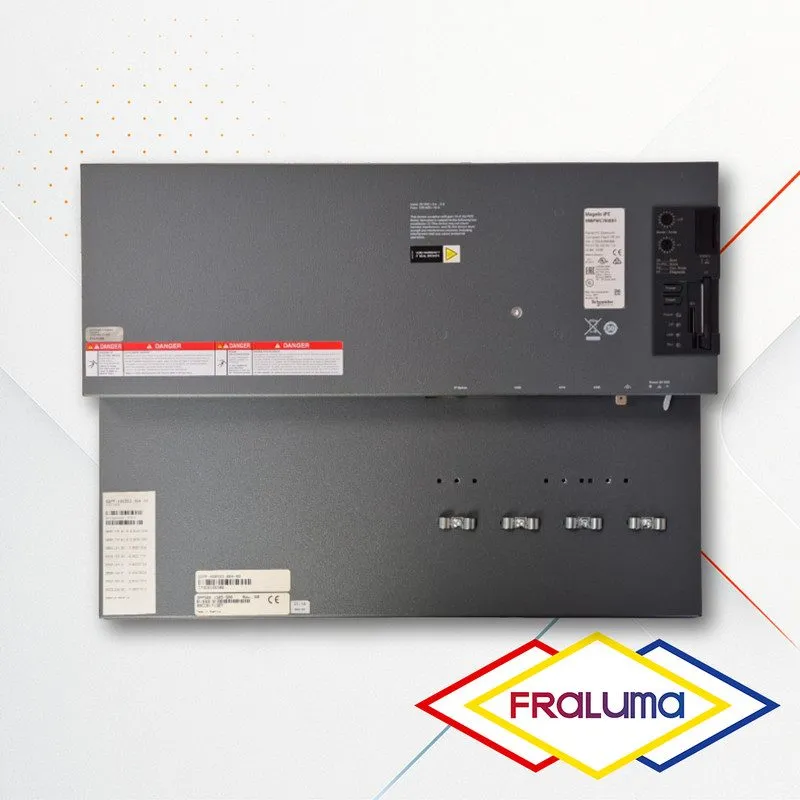 Промышленный компьютер Schneider Electric Magelis iPC HMIPWC7D0E01 Panel PC Opti