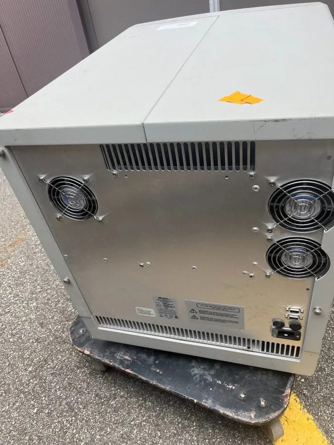 Амплификатор Applied Biosystems 7900HT Fast Real-Time PCR System Replaced Foot