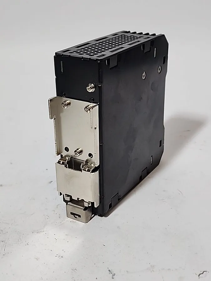 Блок питания Omron S8VK-T12024 24VDC 5.0A 120W DIN Rail Power Supply 380-480VAC