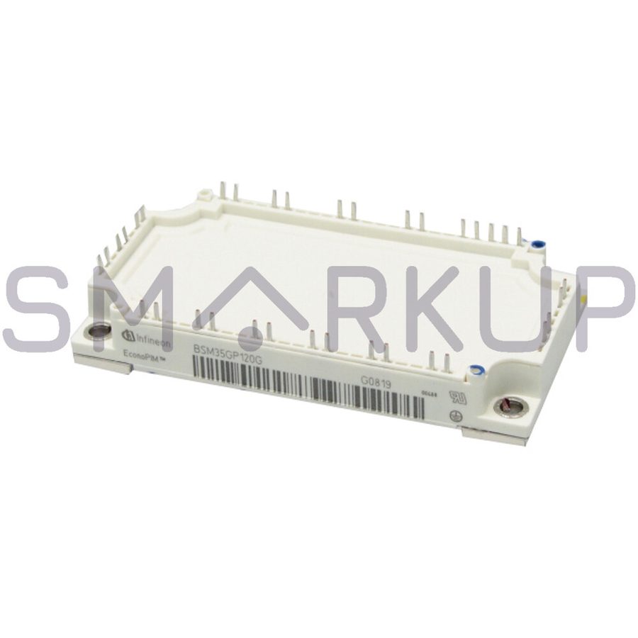 Фото лота BSM35GP120G от продавца №96073