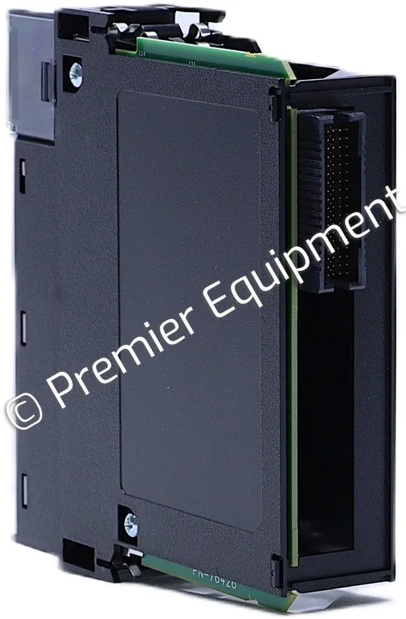 Коммуникационный модуль Allen Bradley 1756-ENBT A Ethernet/IP 10/100 Mb/s Commun