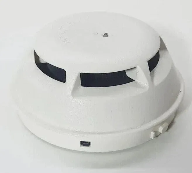 Оборудование пожарной сигнализации Siemens OP921 Photoelectric Smoke Detector Ad