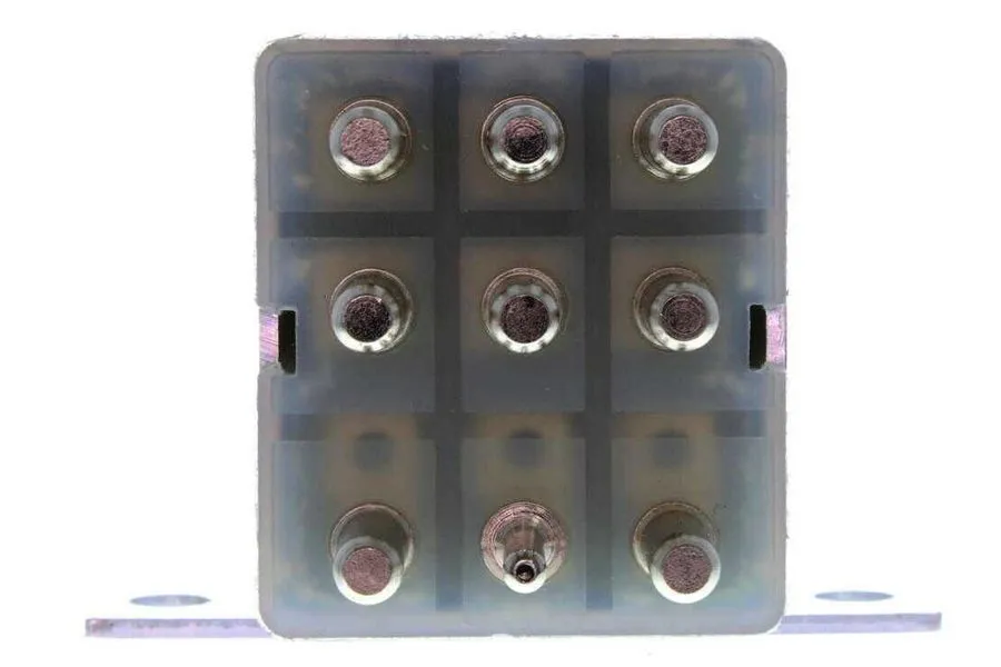 Реле защиты Vemo V30-71-0027 Overload Protection Relay