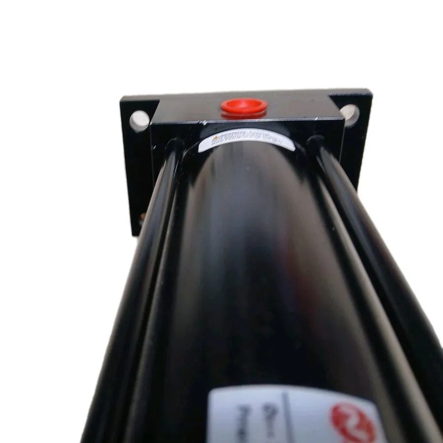 Пневмоцилиндр Norgren EJ0377B3-2.50X12.00 Pneumatic Cylinder 2.5" Bore 12" Strok — фото лота 2