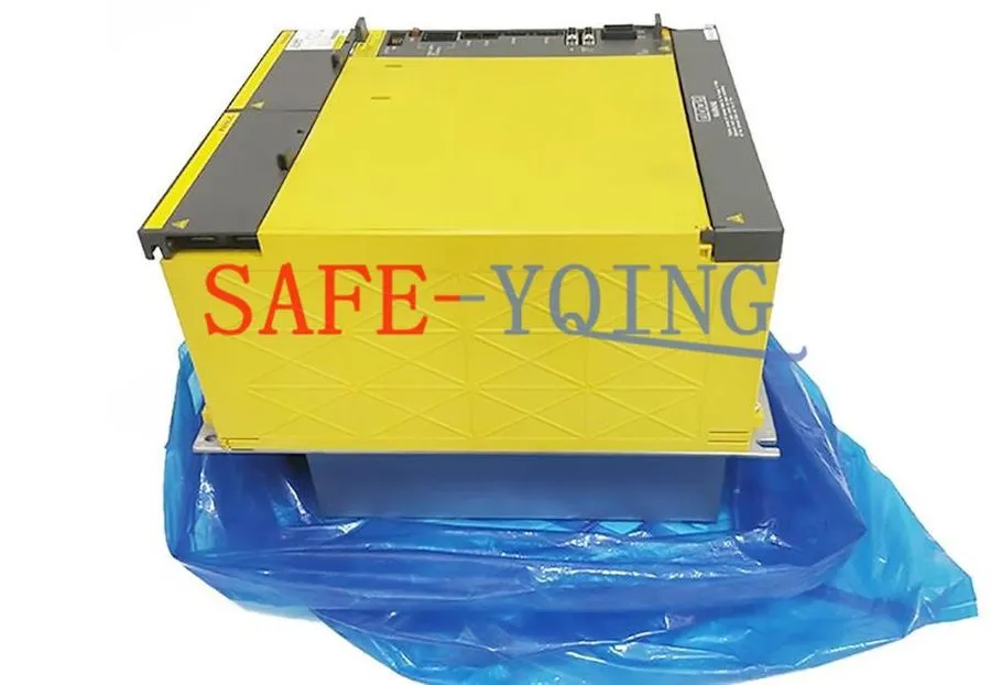 Сервоусилитель FANUC A06B-6290-H109 Servo Drive Amplifier