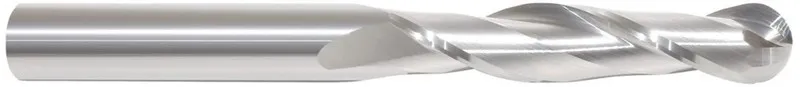 Режущий инструмент 7/16 2FL SE X/LG BN 3x6 Carbide End Mill, MTC-63818