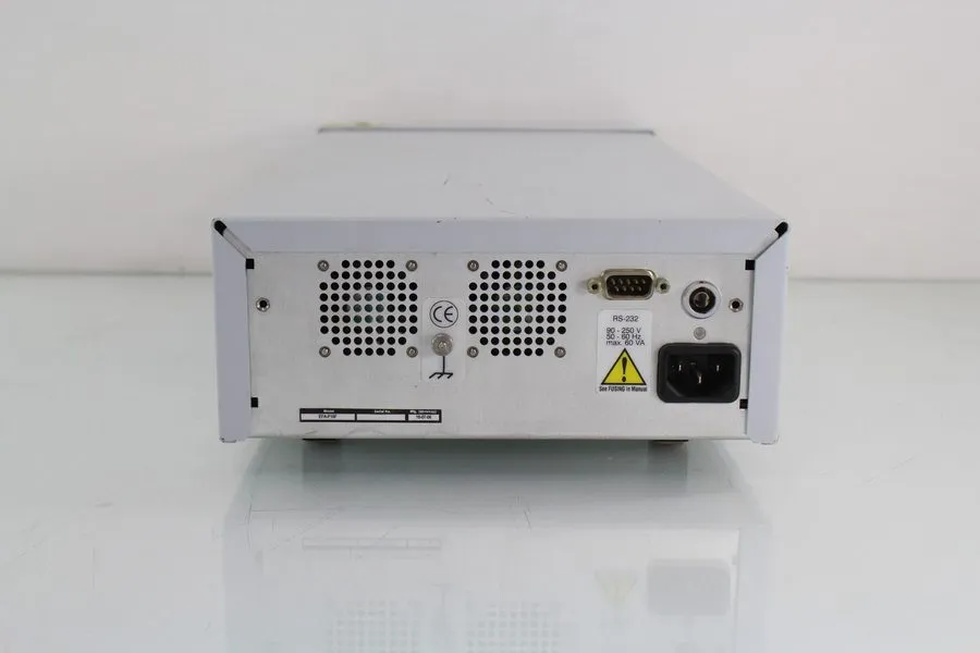 Оптический модуль MPB EFA-P18F Fiber Power Amplifier EDFA — фото лота 1