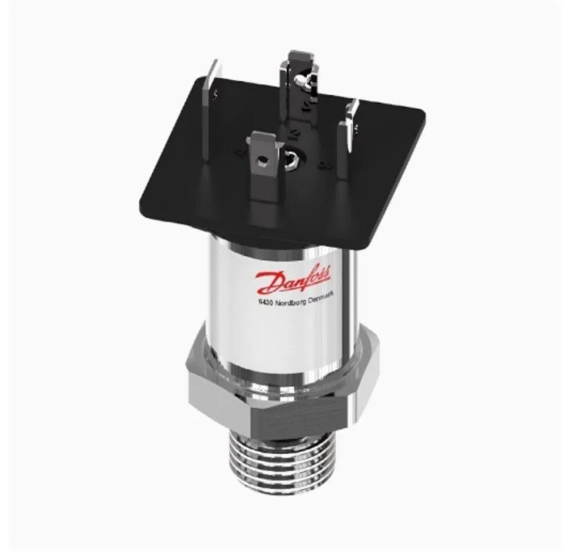 Датчик давления Danfoss 063G2845 0-250bar Pressure transmitter